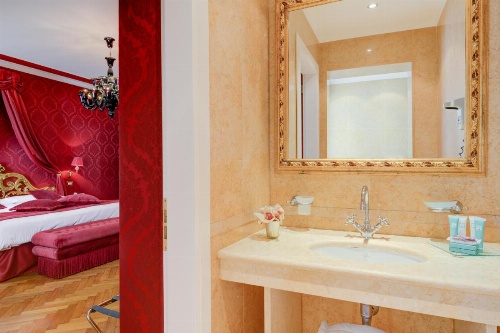 Hotel Al Duca Di Venezia image 16