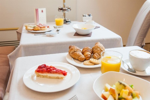 Hotel Al Duca Di Venezia image 23