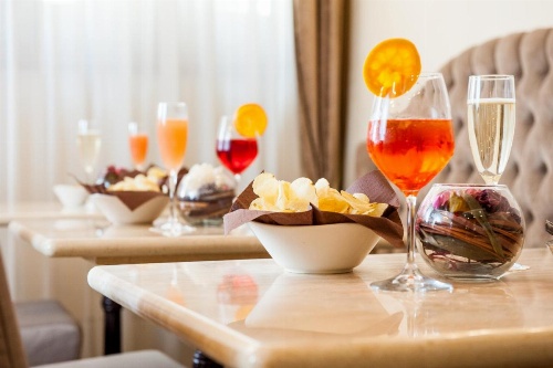 Hotel Al Duca Di Venezia image 25